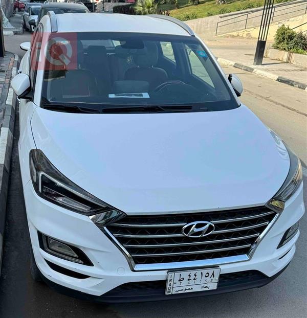 Hyundai for sale in Iraq